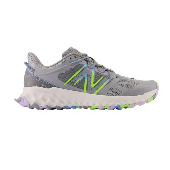 New Balance Women’s Fresh Foam Garoé V1 Running Shoes - Picture 2 of 9